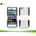 2013 Astronoot Plus Hybrid Kickstand Case for iPhone 5 _White
